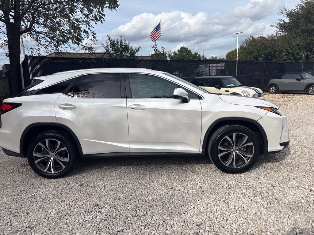 Used 2016 Lexus RX 350 FWD w/ Premium Package image 6