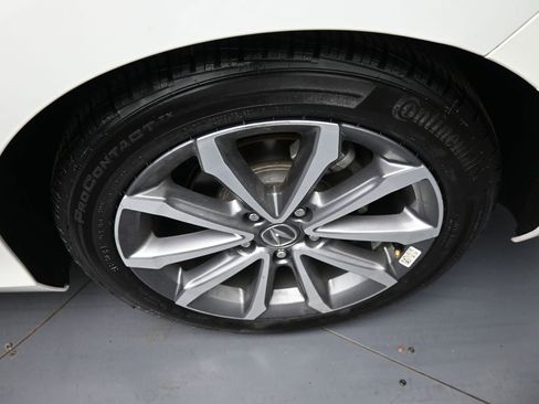 Certified 2025 Acura Integra image 15