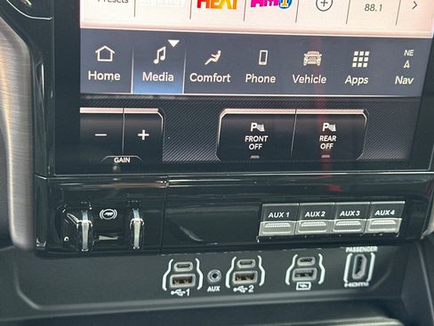 New 2026 RAM 1500 RHO AWD/4WD image 19