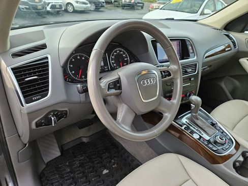Used 2012 Audi Q5 2.0T Premium Plus image 18