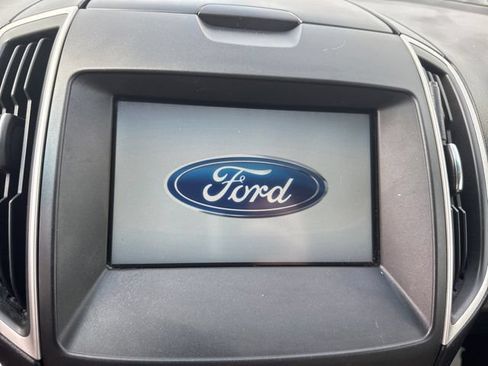 Used 2015 Ford Edge SEL w/ Equipment Group 201A AWD/4WD image 18