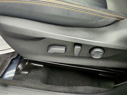 Used 2022 Subaru Forester Wilderness image 12
