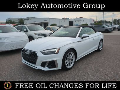 Used 2024 Audi A5 2.0T Premium Plus