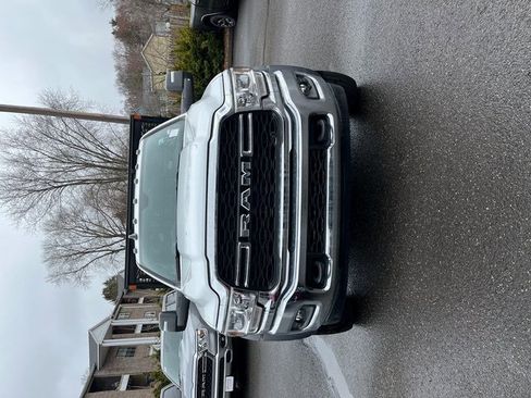 New 2024 RAM 5500 Tradesman image 5