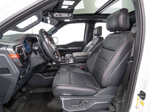 Used 2026 Ford F150 Raptor AWD/4WD image 19