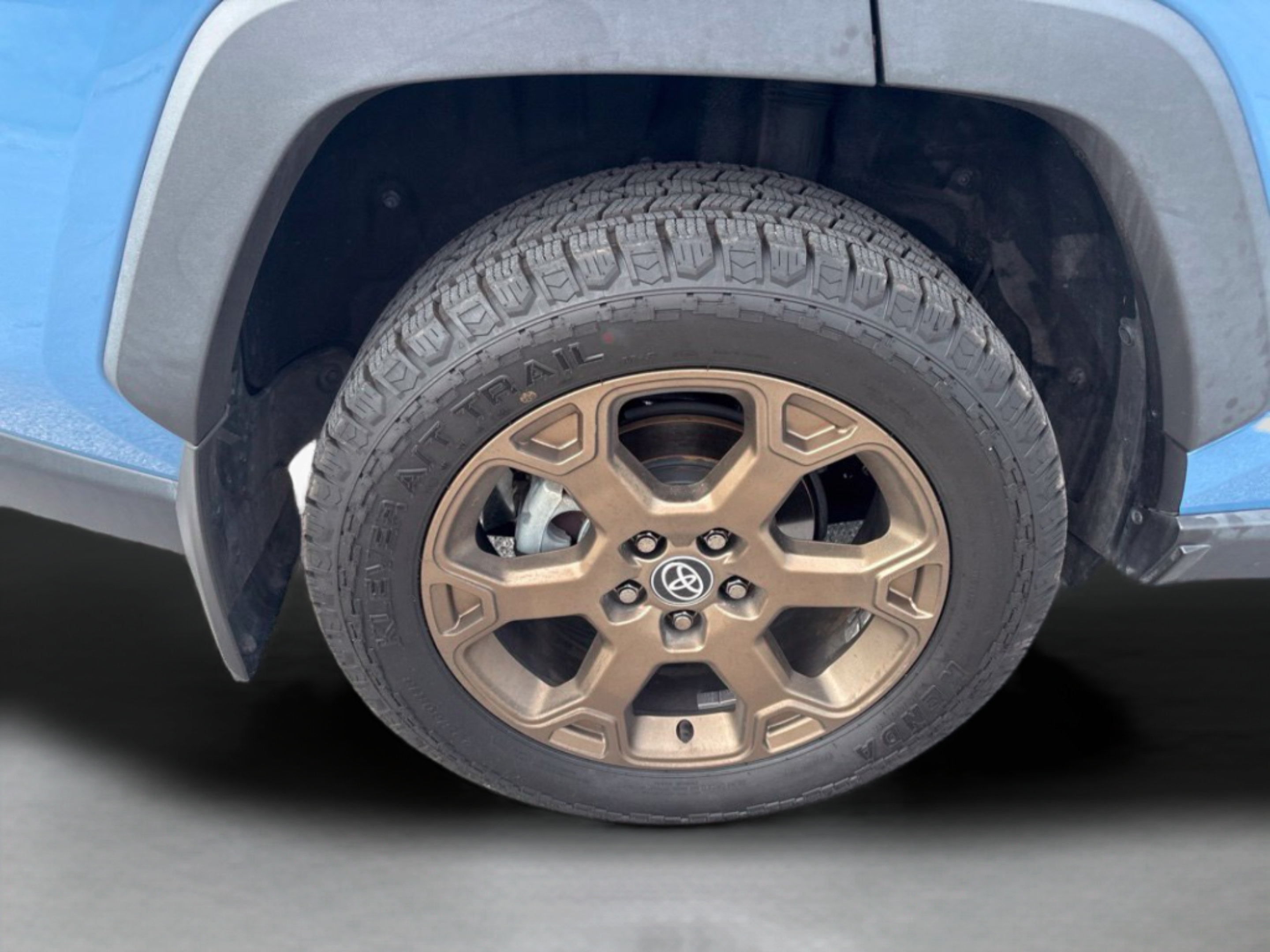 Certified 2023 Toyota RAV4 AWD Hybrid image 31