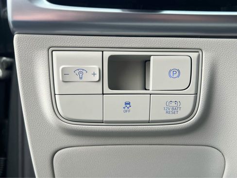 New 2026 Hyundai Tucson Blue SE AWD/4WD image 30