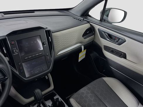 New 2026 Subaru Forester AWD/4WD image 21