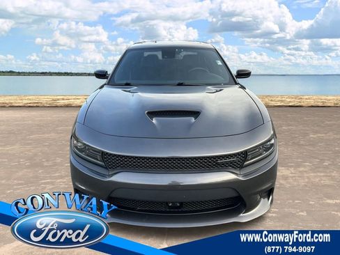 Used 2023 Dodge Charger R/T w/ Plus Group image 13