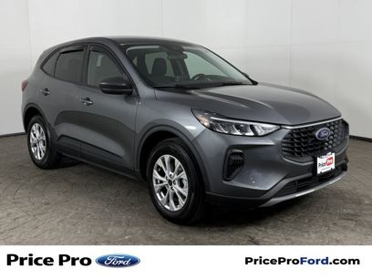 Certified 2025 Ford Escape Active w/ Cold Weather Package
