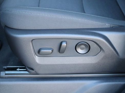 New 2025 GMC Sierra 1500 Elevation image 19