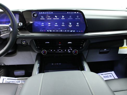 New 2025 Chevrolet Tahoe Premier w/ Sun And Tow Package image 19