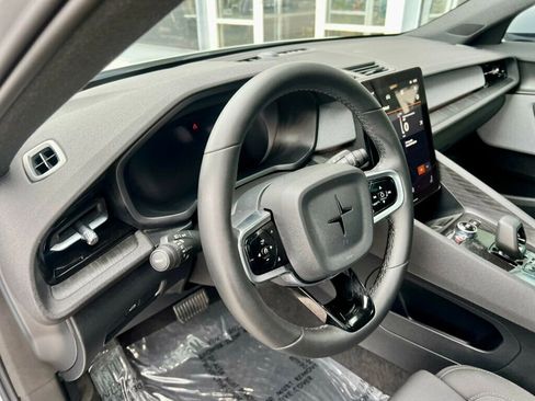 Used 2023 Polestar Polestar 2 w/ Pilot Pack AWD/4WD image 12