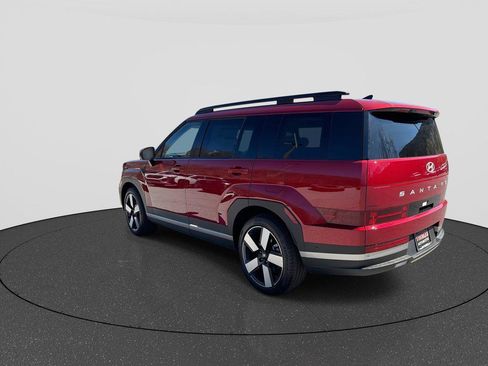 New 2026 Hyundai Santa Fe Limited AWD/4WD image 6
