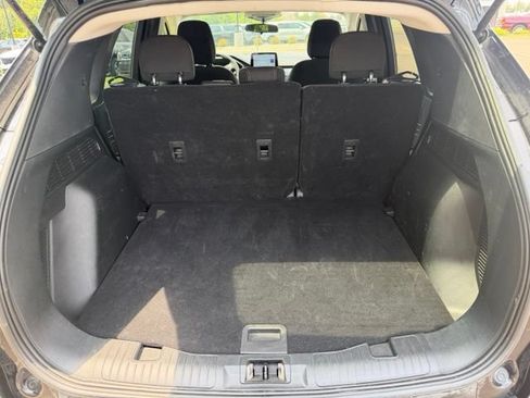 Used 2025 Ford Escape Active AWD/4WD image 5