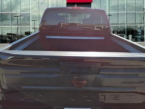 New 2026 Nissan Frontier PRO-4X w/ Pro-4x Convenience Package AWD/4WD image 11
