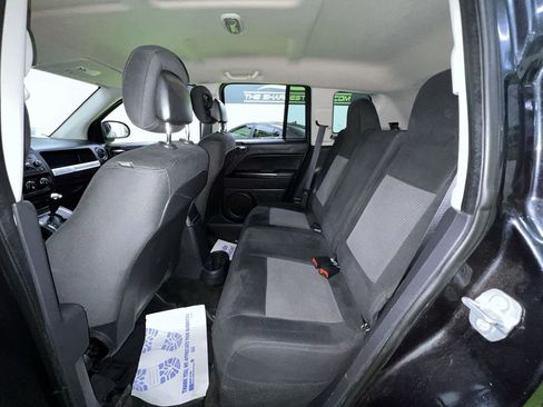 Used 2014 Jeep Compass Sport w/ Power Value Group FWD image 23