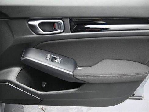 New 2026 Honda Civic Sport image 28