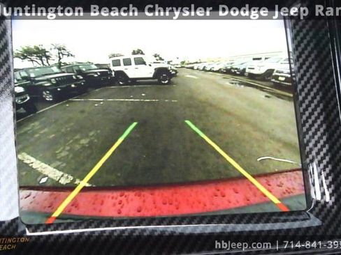 Used 2019 Dodge Challenger R/T Scat Pack image 30