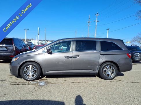 Used 2013 Honda Odyssey EX image 9