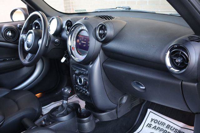 Used 2014 MINI Cooper Countryman S AWD/4WD image 28