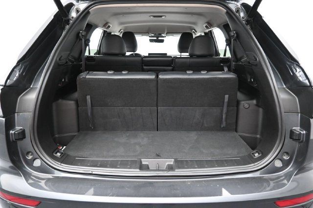 Used 2025 Mitsubishi Outlander SE FWD image 29