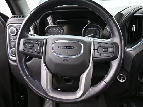 Used 2021 GMC Sierra 1500 Denali w/ Denali Ultimate Package AWD/4WD image 11