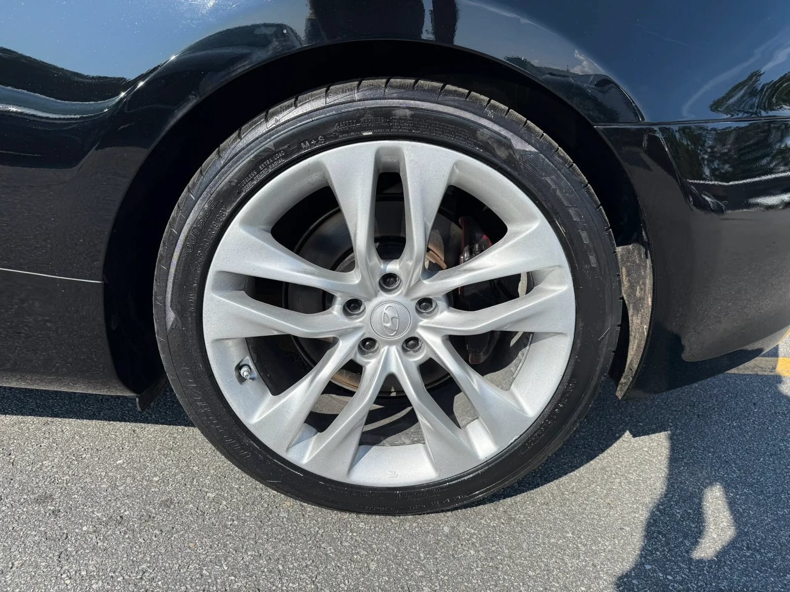 Used 2013 Hyundai Genesis 2.0T RWD image 38