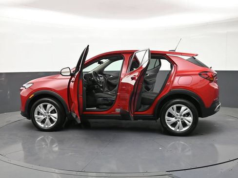 Used 2026 Buick Encore GX Preferred AWD/4WD image 34