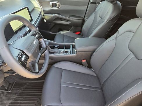 New 2026 Kia Sorento X-Line EX AWD/4WD image 10