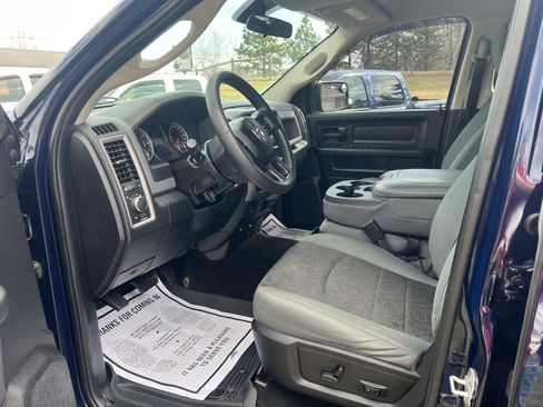 Used 2014 RAM 1500 SLT image 6
