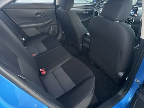 Used 2024 Nissan Sentra SV image 15