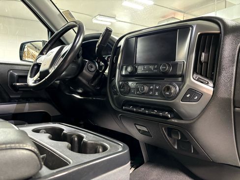 Used 2019 Chevrolet Silverado 1500 LT w/ All Star Edition image 17