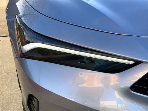 New 2026 Acura Integra A-Spec image 21