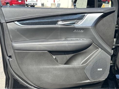 New 2025 Cadillac XT5 Premium Luxury w/ Technology Package image 8