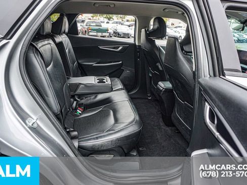 Used 2023 Kia EV6 Wind image 22