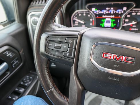 Used 2021 GMC Sierra 1500 AT4 w/ AT4 Premium Package AWD/4WD image 21