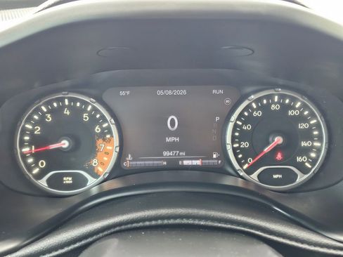 Used 2015 Jeep Renegade Limited w/ Safety & Security Group I AWD/4WD image 20