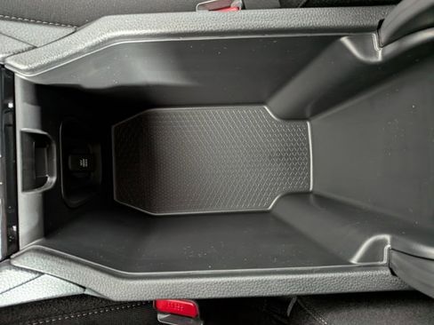 New 2025 Honda Accord Sport image 21