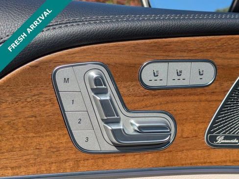 Used 2022 Mercedes-Benz GLE 450 4MATIC image 21