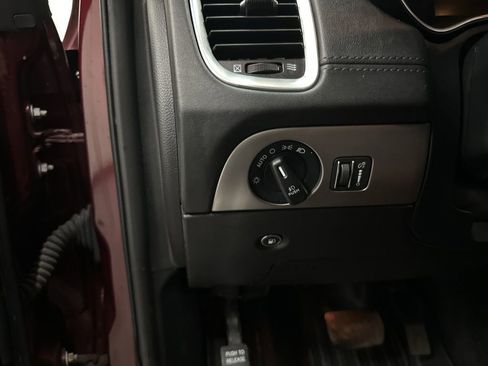 Used 2018 Dodge Durango Citadel w/ Quick Order Package 2BP RWD image 36