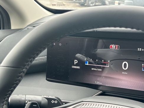 New 2026 Nissan Murano SV image 20