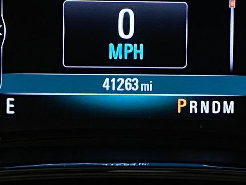 Used 2017 Buick Encore Premium w/ Experience Buick Package image 17