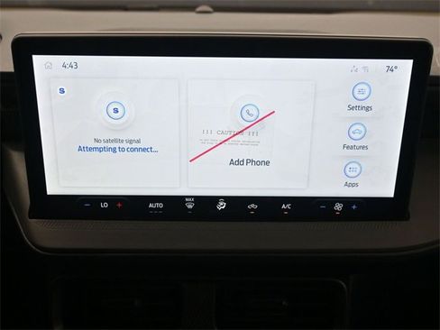 New 2026 Ford Maverick XL image 16