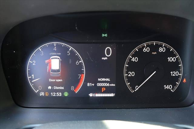 New 2026 Honda Odyssey Elite image 15