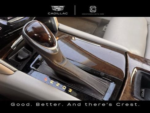 Used 2013 Cadillac XTS Luxury w/ Driver Awareness Package FWD image 17