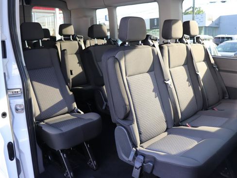 Used 2026 Ford Transit 350 XLT RWD image 17