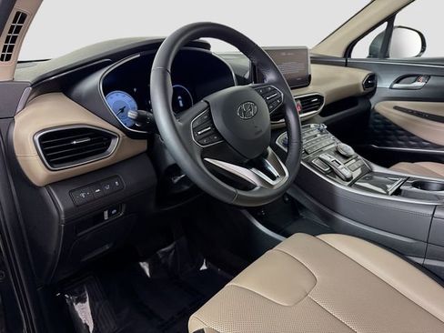 Used 2023 Hyundai Santa Fe SEL w/ Premium Package AWD/4WD image 19