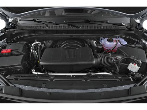 New 2026 Chevrolet Suburban LS AWD/4WD image 41