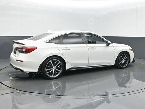 Certified 2022 Honda Civic Touring image 25